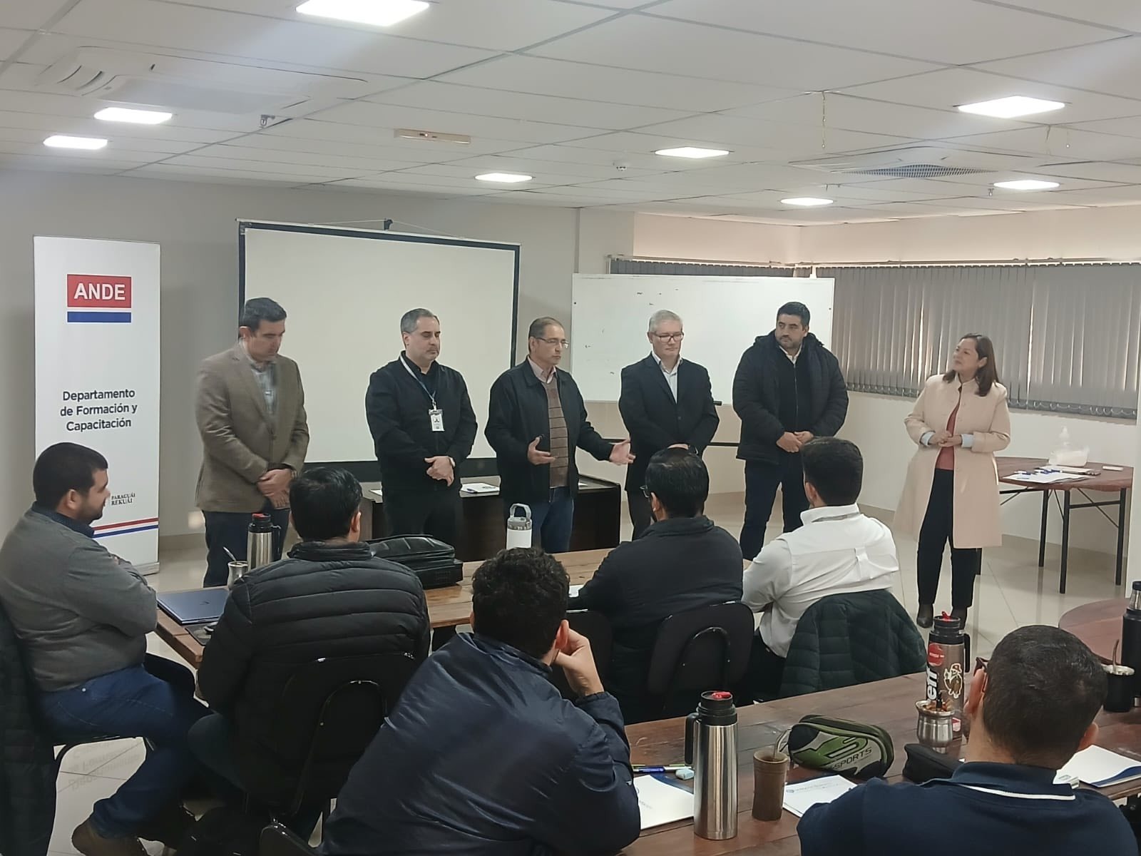 Sistemas de Protección de Transformadores de Potencia