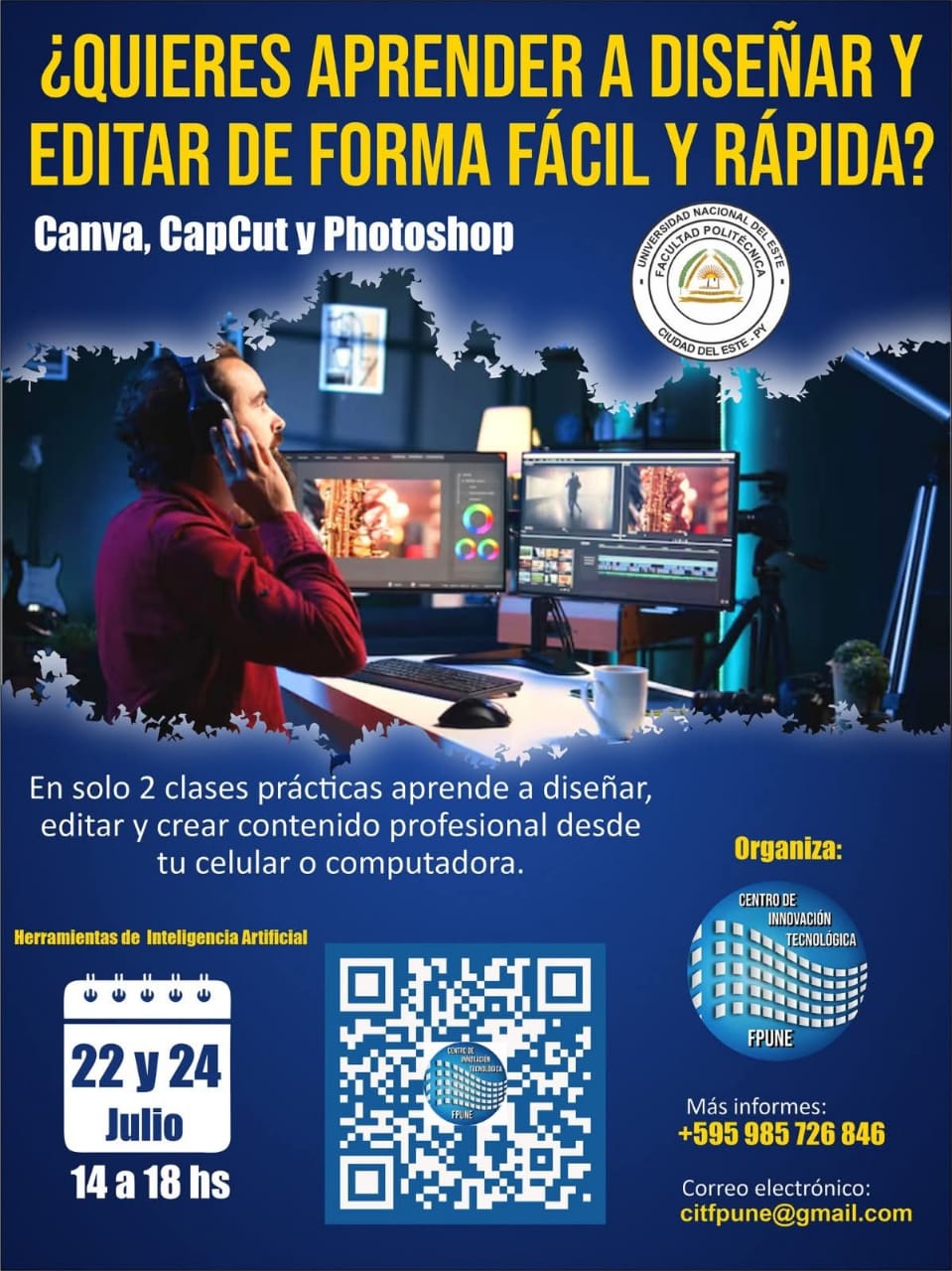 Diseño de banners